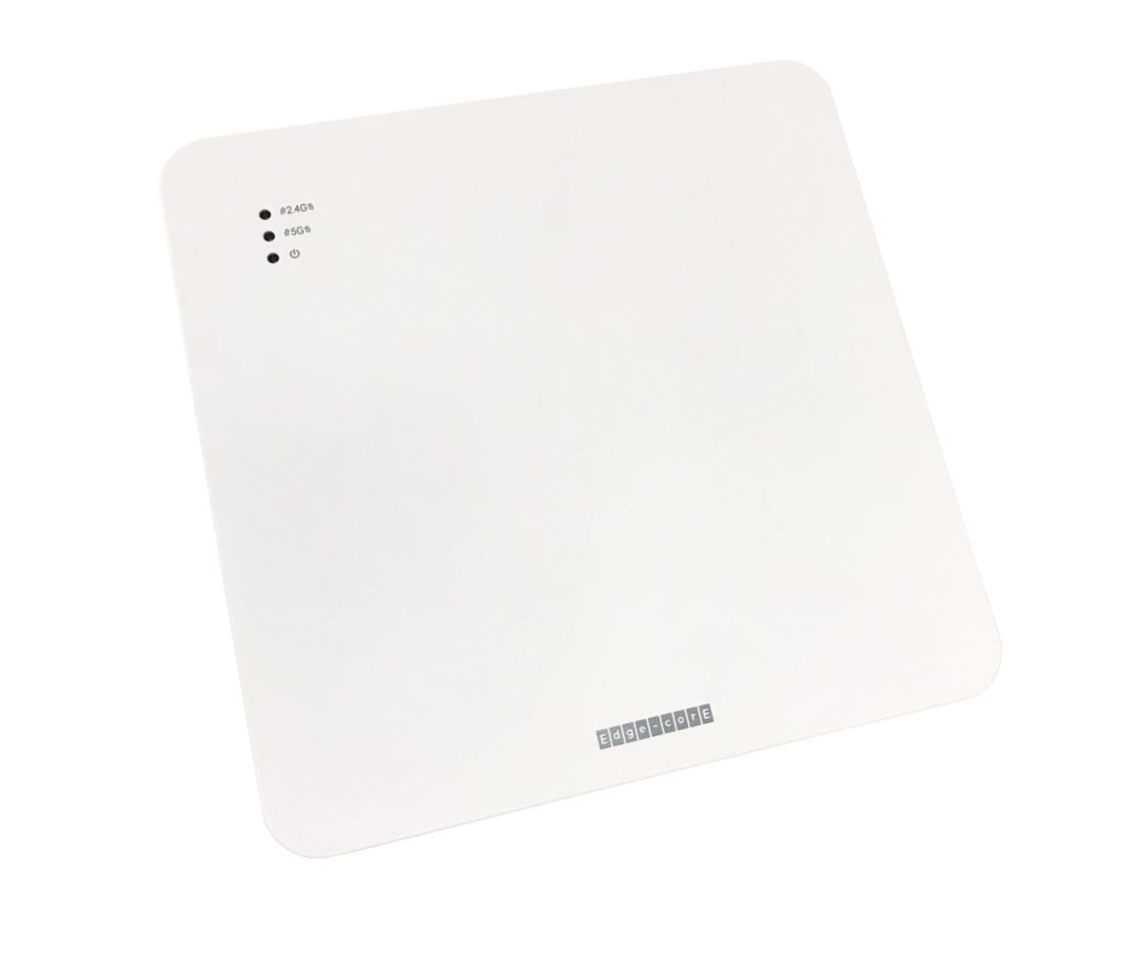 EdgeCore EAP101 Wifi6 802.11ax 1700 Mbps Wifi Access Point Achat Cloud