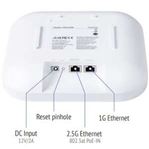 PAX5400