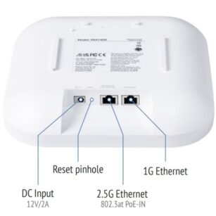 PAX5400 PAX5400